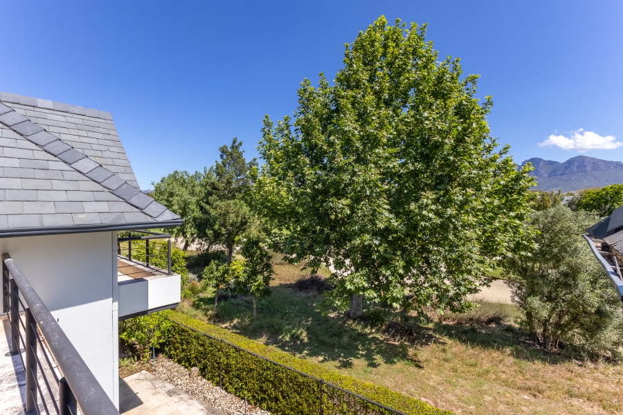 4 Bedroom Property for Sale in Pearl Valley at Val de Vie Western Cape